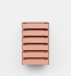 UTIL – KGT Wall Mounted Drawer 6
