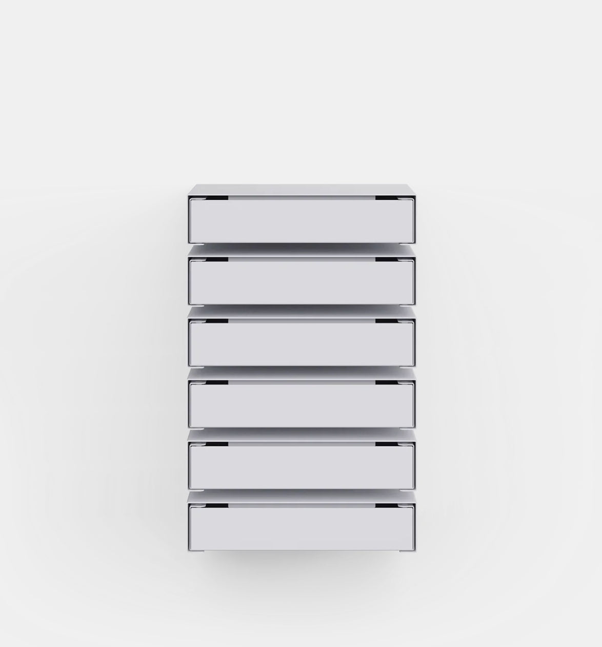 UTIL – KGT Wall Mounted Drawer 6