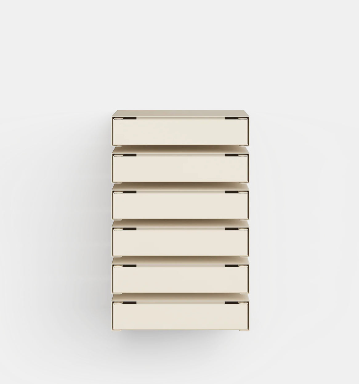 UTIL – KGT Wall Mounted Drawer 6