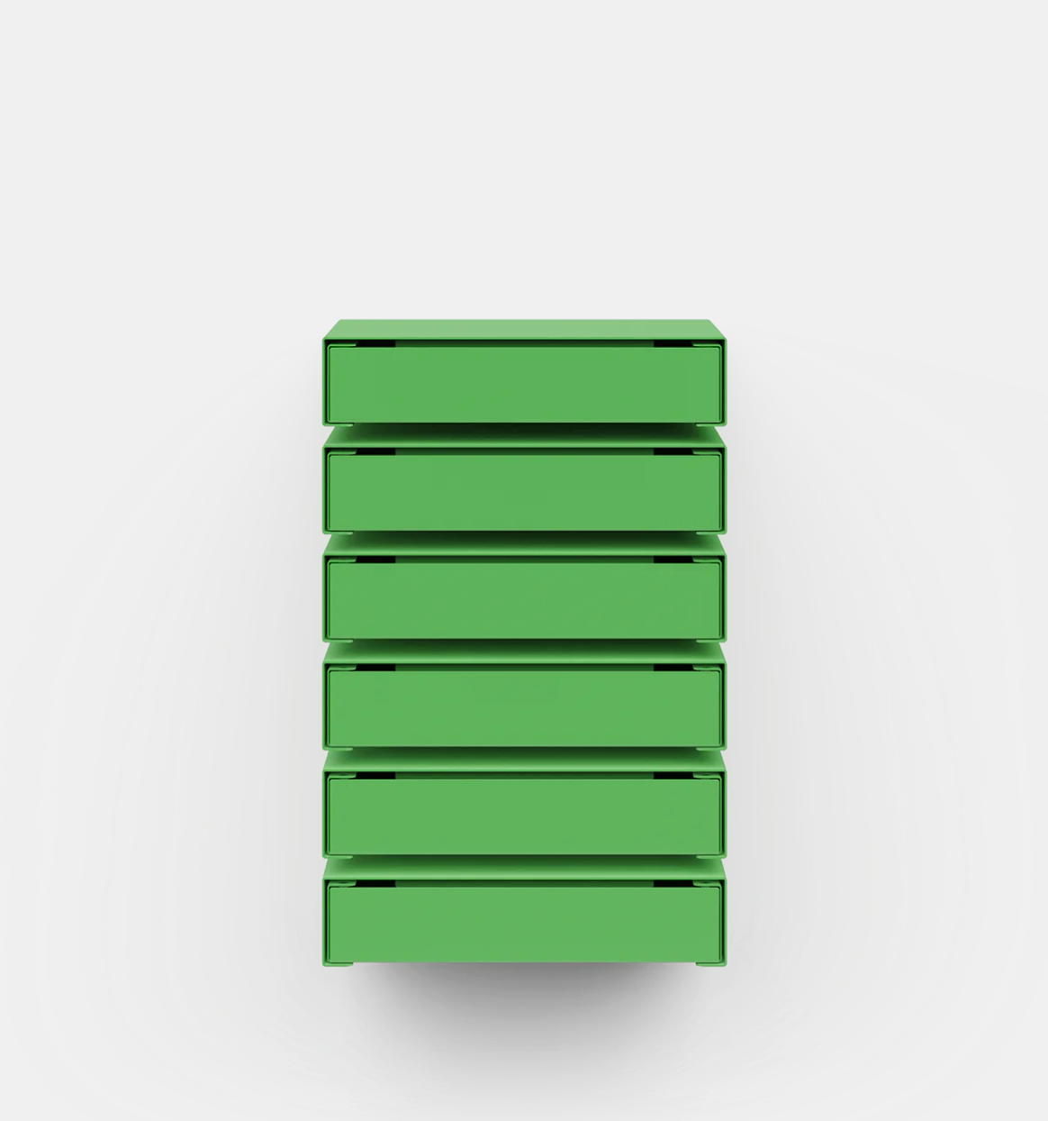 UTIL – KGT Wall Mounted Drawer 6