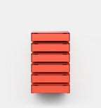 UTIL – KGT Wall Mounted Drawer 6
