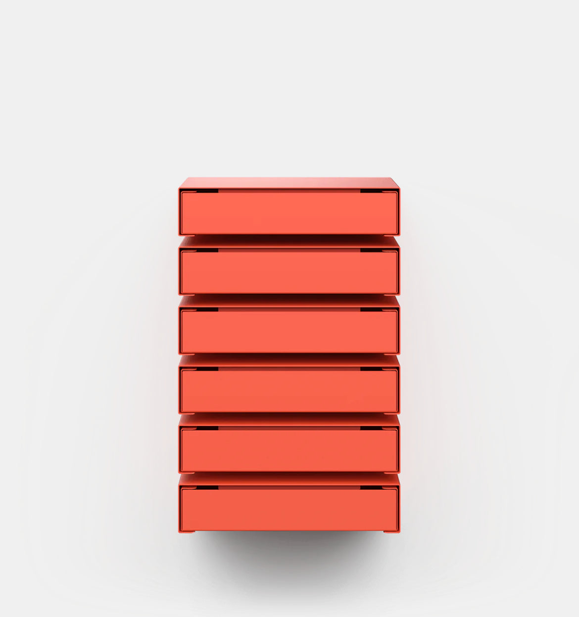 UTIL – KGT Wall Mounted Drawer 6