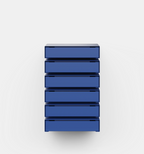 UTIL – KGT Wall Mounted Drawer 6