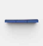 UTIL – KGT Wall Mounted Drawer 3 Horizontal