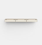UTIL – KGT Wall Mounted Drawer 3 Horizontal