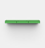 UTIL – KGT Wall Mounted Drawer 3 Horizontal