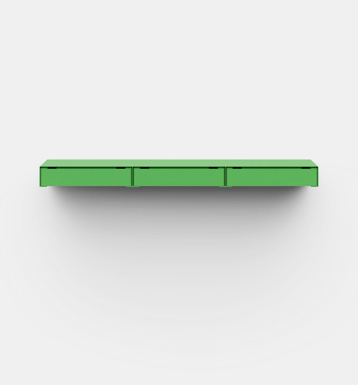 UTIL – KGT Wall Mounted Drawer 3 Horizontal