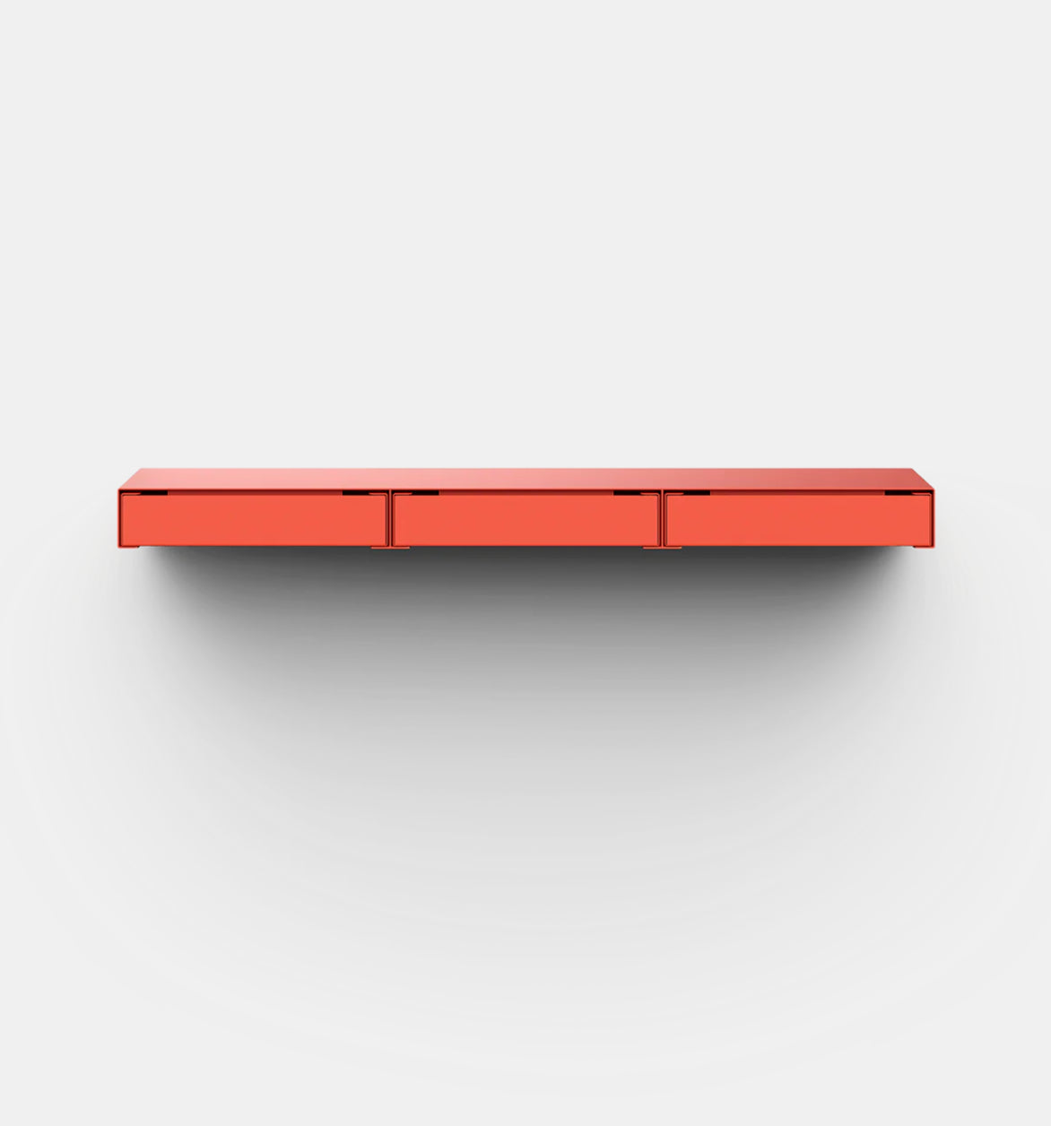 UTIL – KGT Wall Mounted Drawer 3 Horizontal
