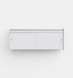 UTIL – Plié Wall Unit 2 Door