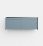 UTIL – Plié Wall Unit 2 Door