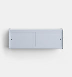 UTIL – Plié Wall Unit 2 Door