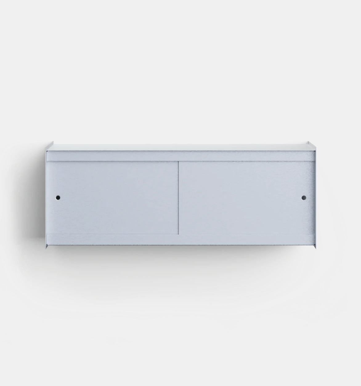 UTIL – Plié Wall Unit 2 Door