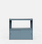 UTIL – Plié Sideboard 2 Doors