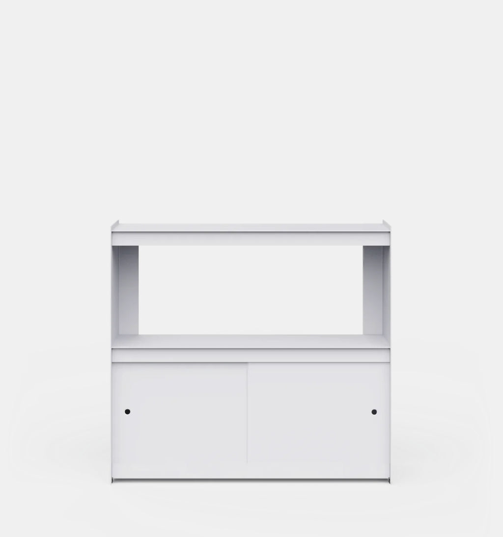 UTIL – Plié Sideboard 2 Doors