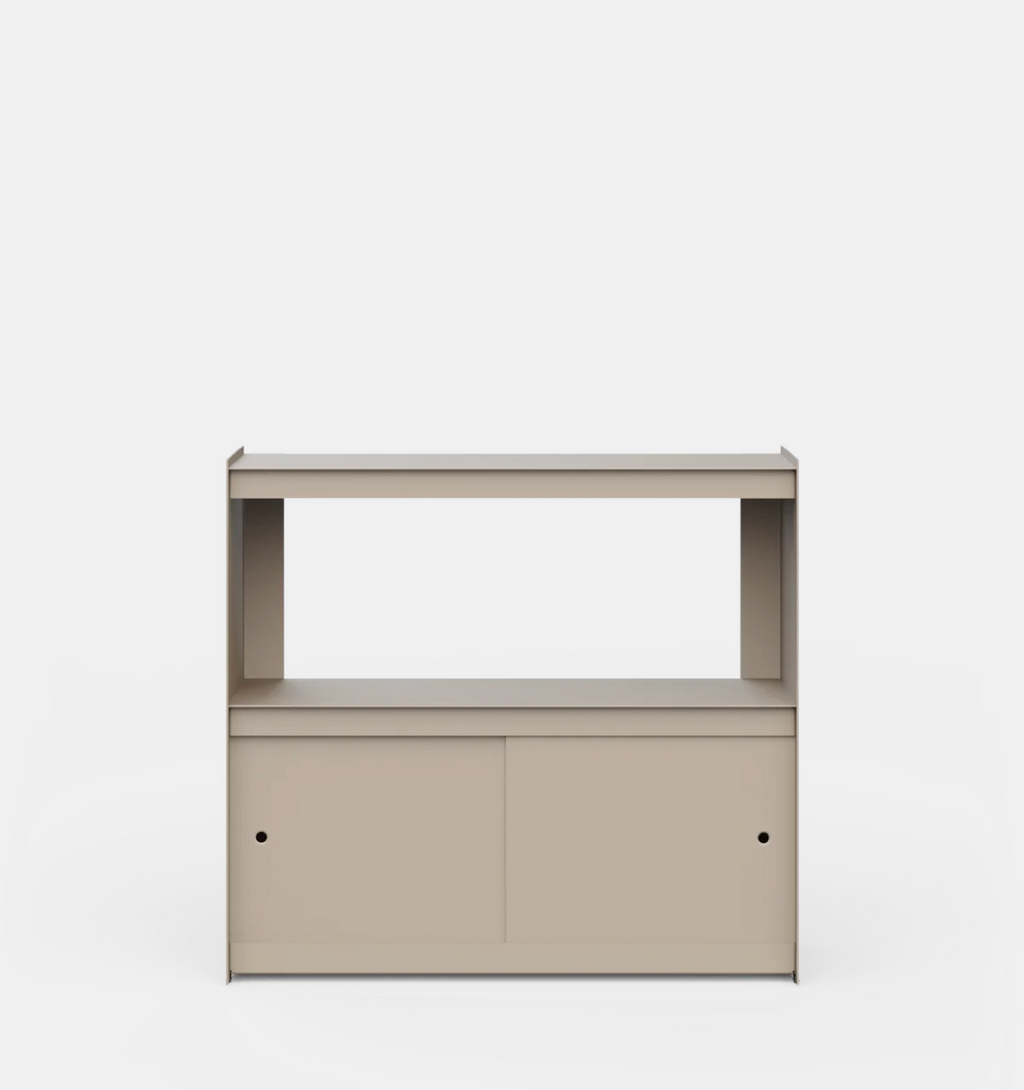 UTIL – Plié Sideboard 2 Doors