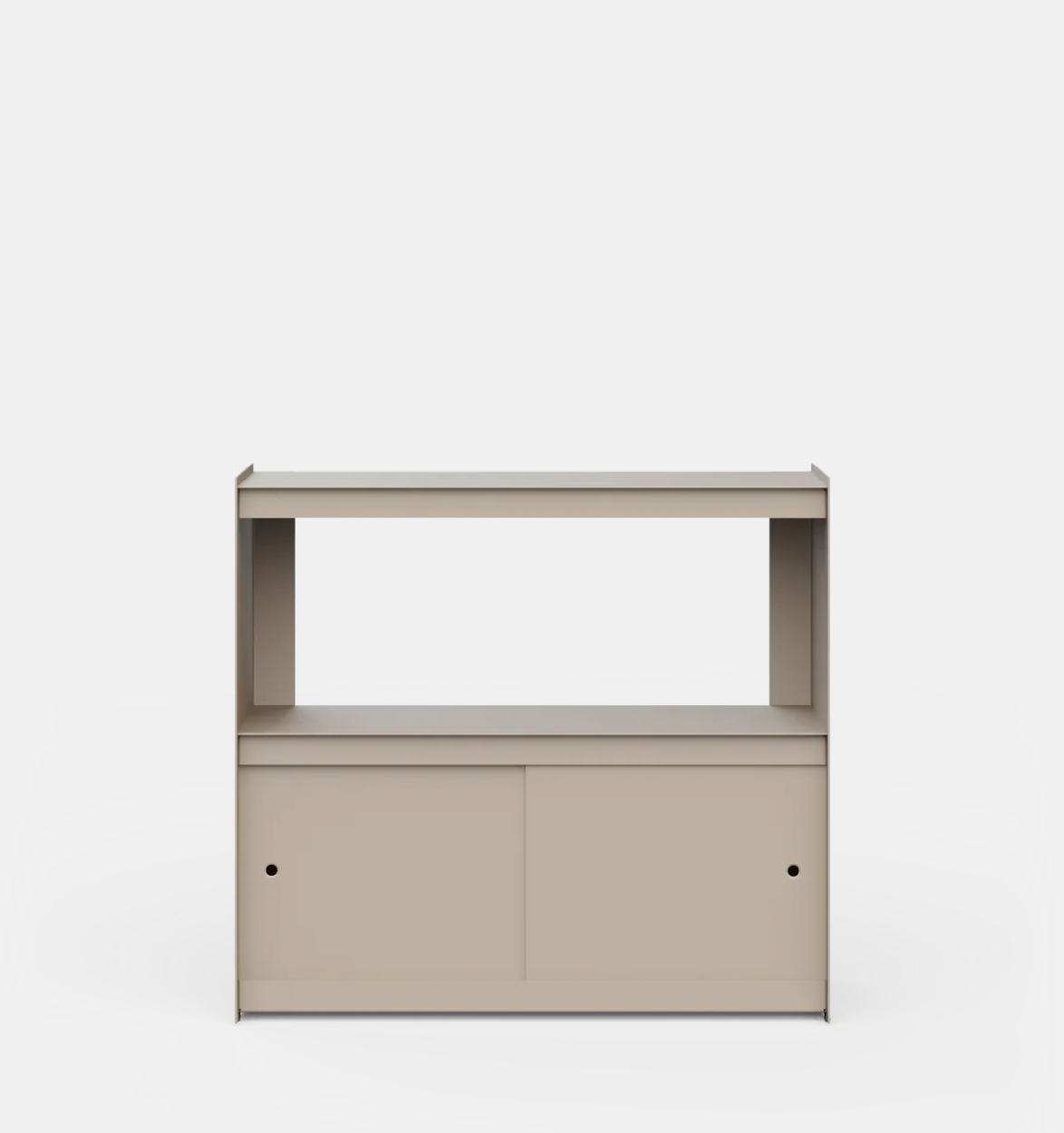 UTIL – Plié Sideboard 2 Doors