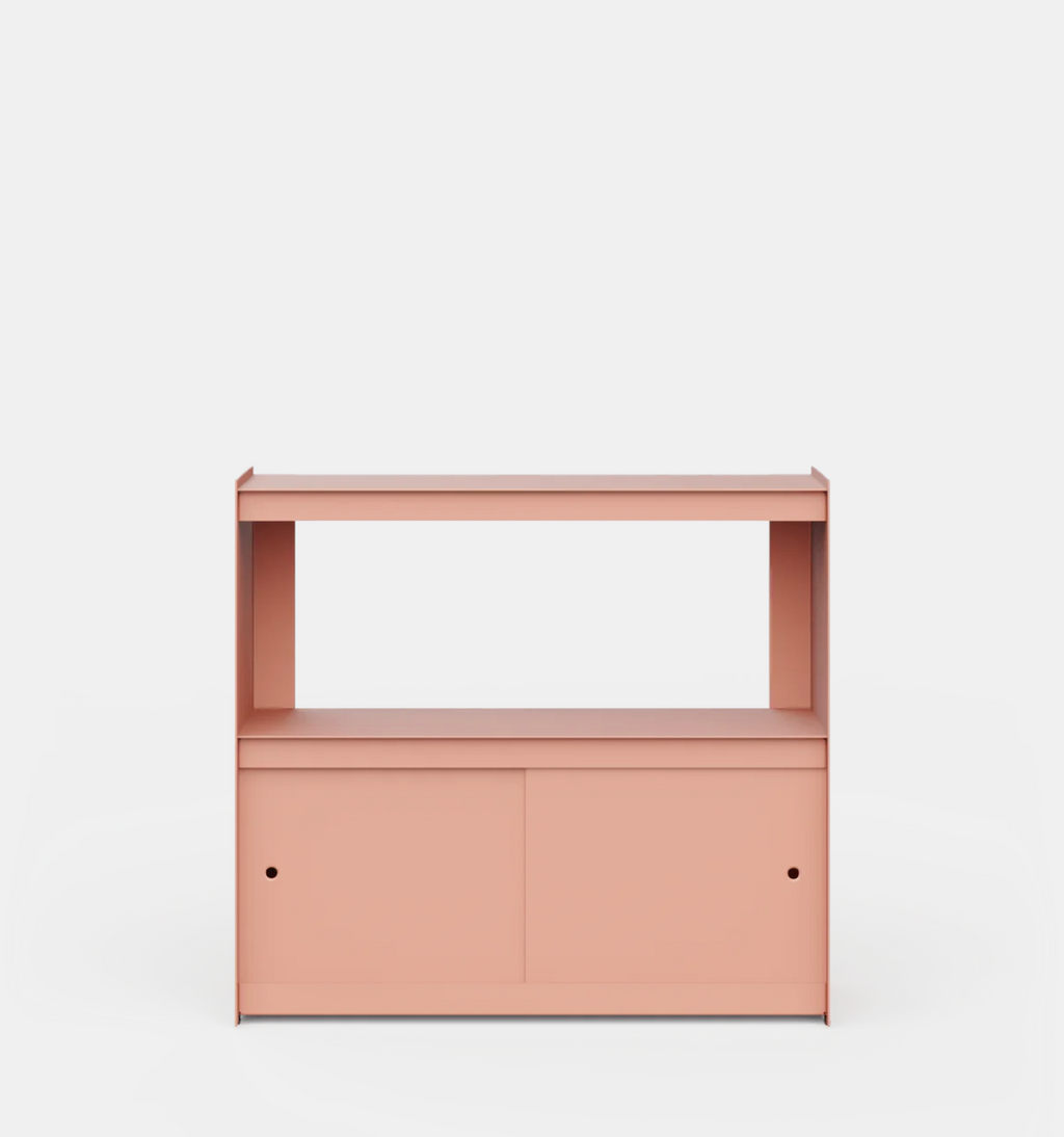 UTIL – Plié Sideboard 2 Doors
