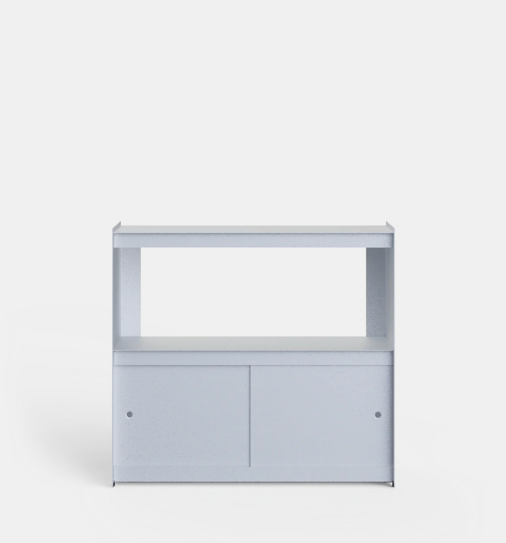 UTIL – Plié Sideboard 2 Doors