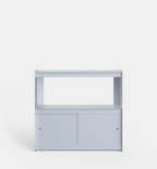 UTIL – Plié Sideboard 2 Doors
