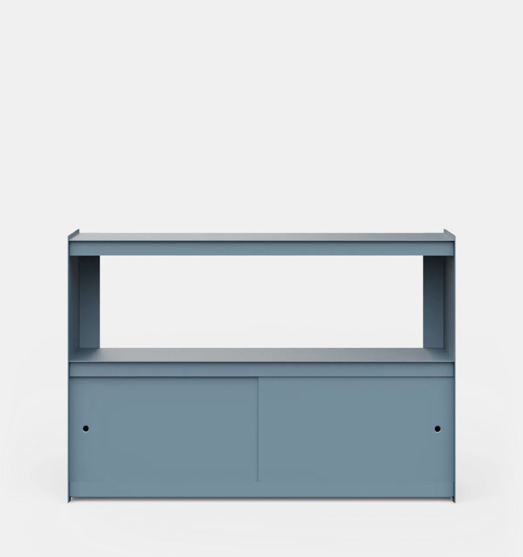 UTIL – Plié Sideboard 2 Doors