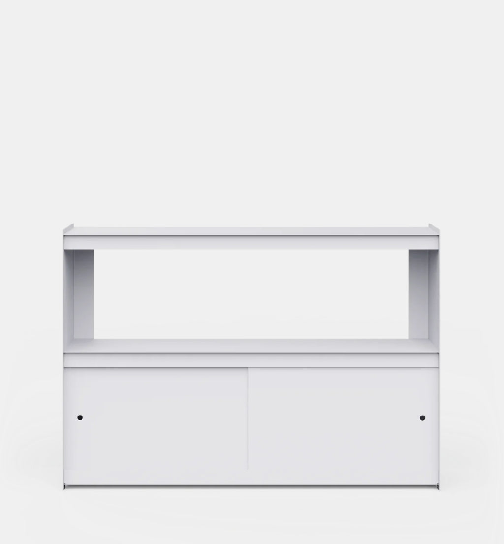 UTIL – Plié Sideboard 2 Doors