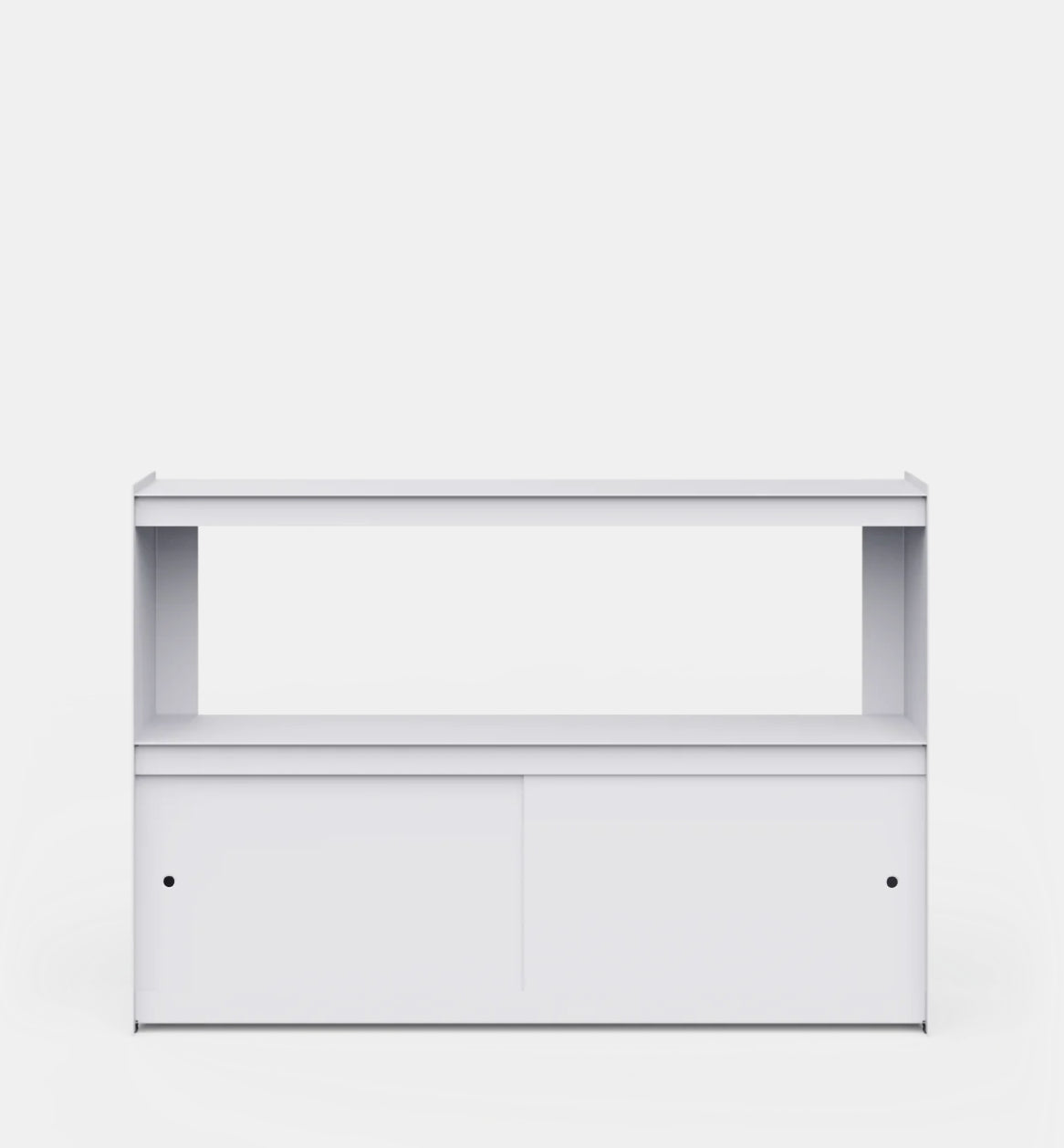 UTIL – Plié Sideboard 2 Doors