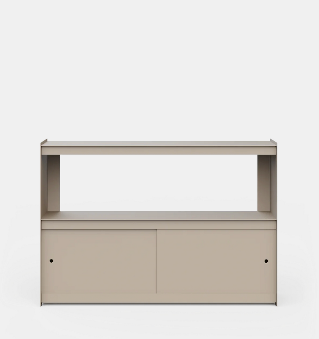 UTIL – Plié Sideboard 2 Doors