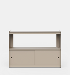UTIL – Plié Sideboard 2 Doors