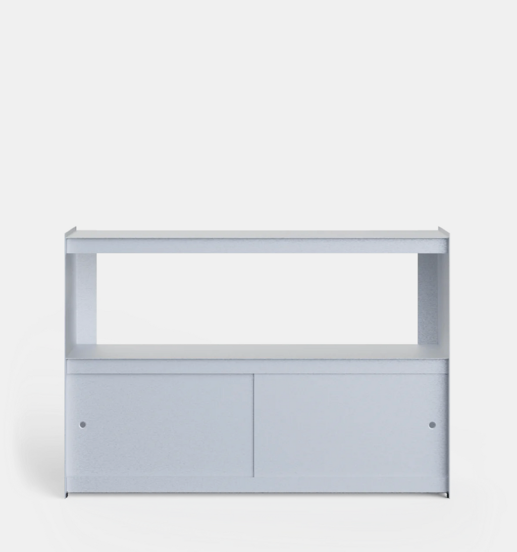 UTIL – Plié Sideboard 2 Doors