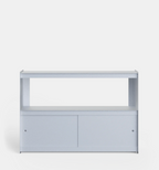 UTIL – Plié Sideboard 2 Doors