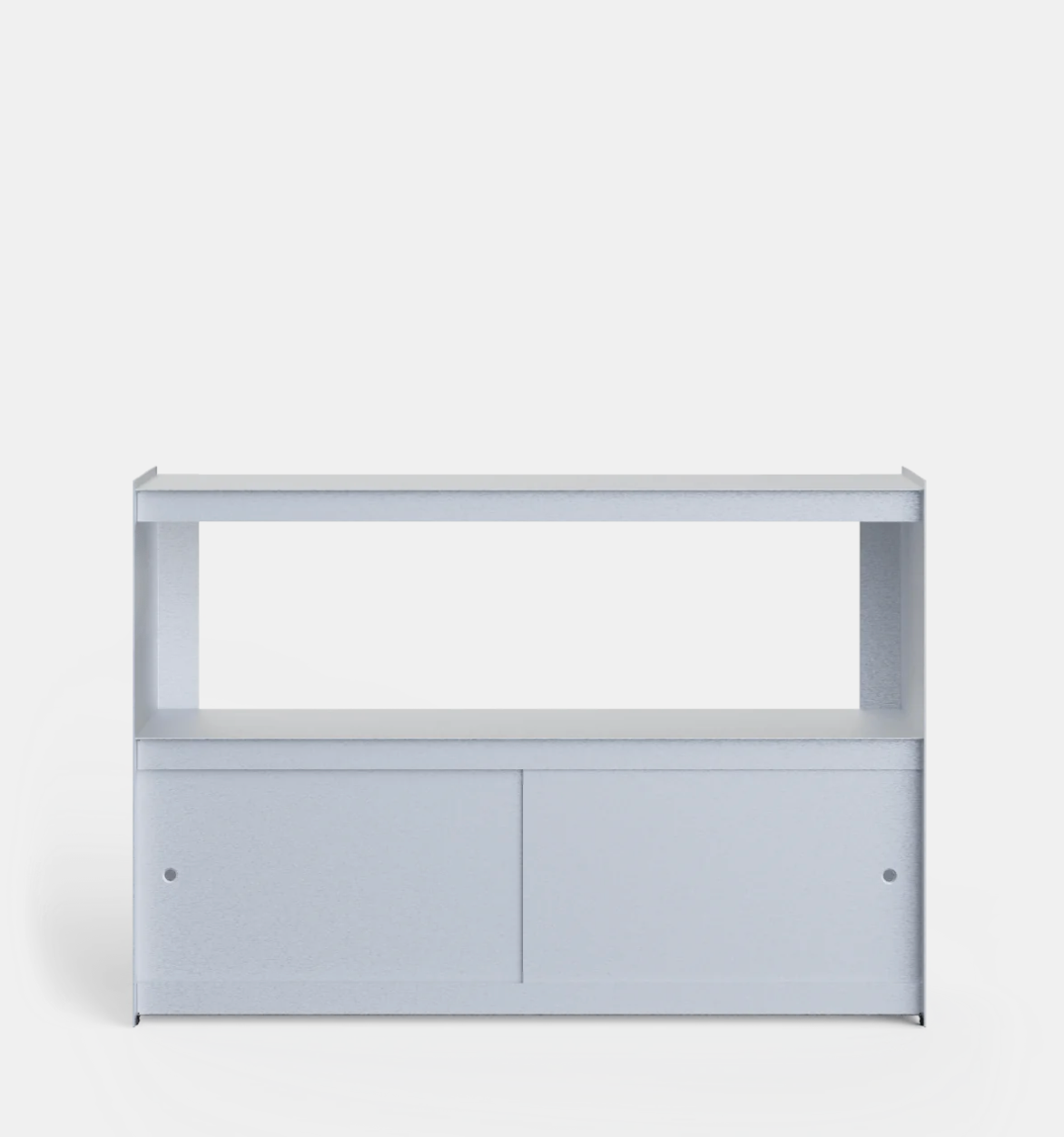 UTIL – Plié Sideboard 2 Doors