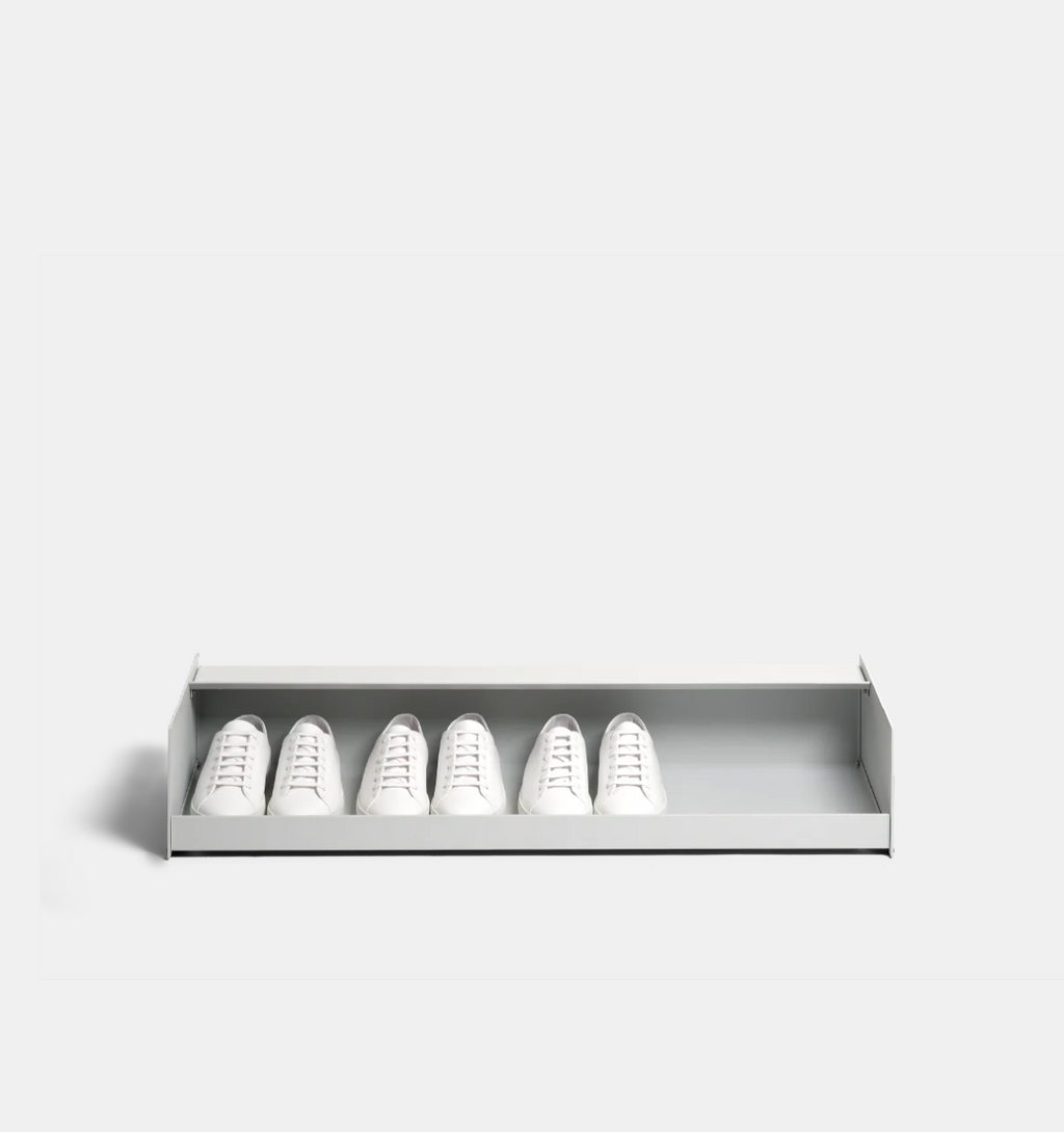 UTIL – UTIL X JAK Shoe Rack