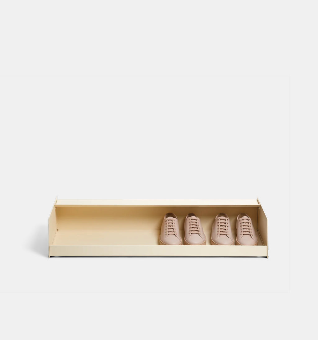 UTIL – UTIL X JAK Shoe Rack
