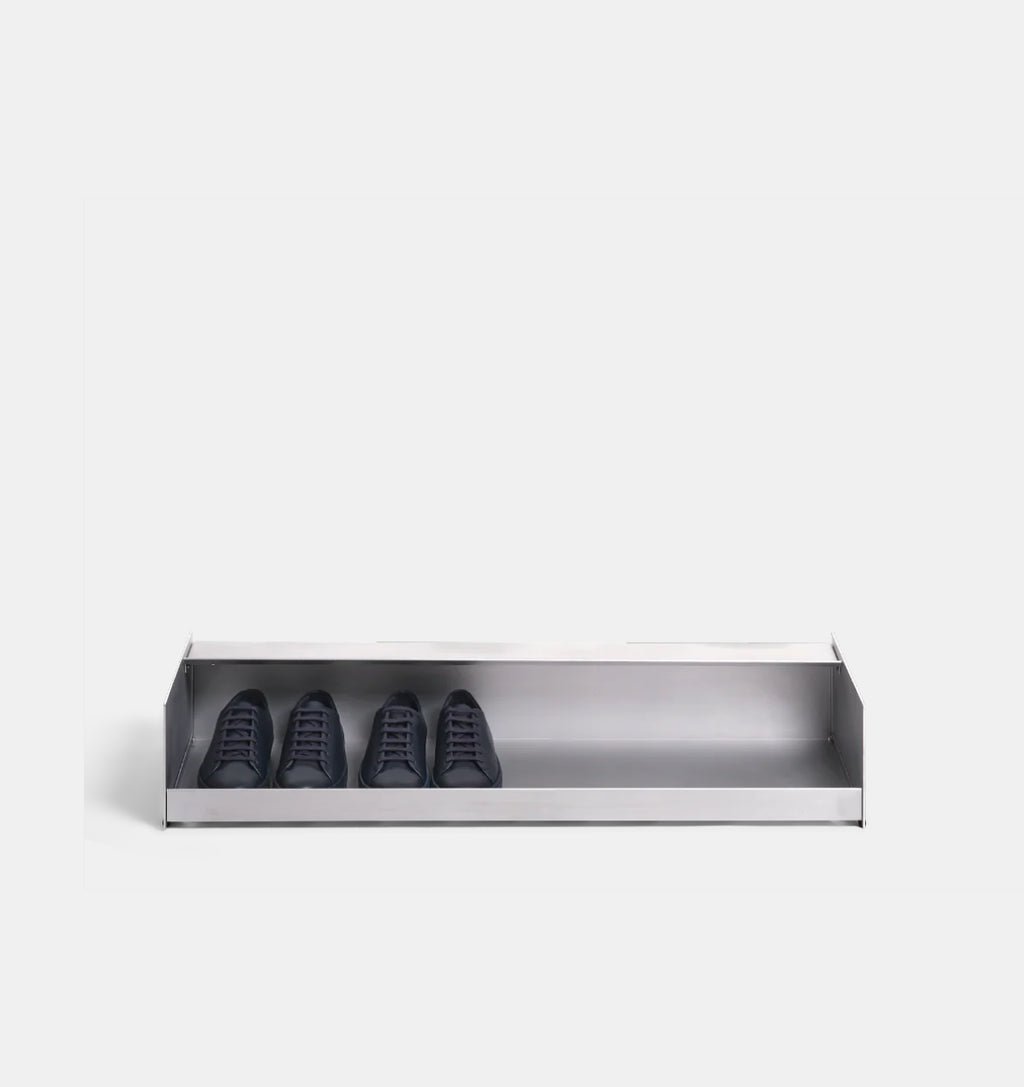 UTIL – UTIL X JAK Shoe Rack