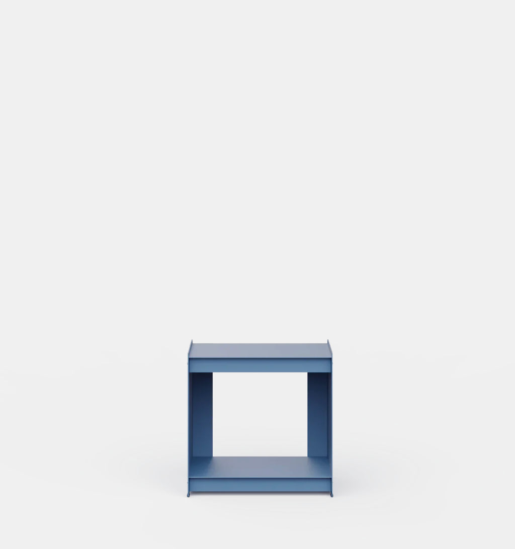 UTIL – Plié Bedside Table