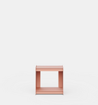 UTIL – Plié Bedside Table