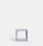 UTIL – Plié Bedside Table
