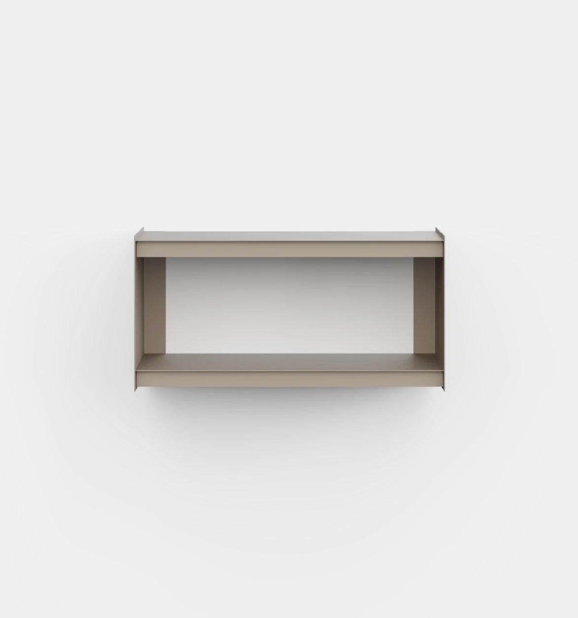 UTIL – Plié Wall Unit