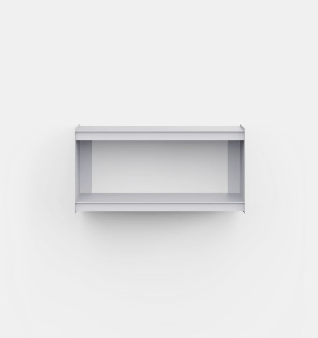 UTIL – Plié Wall Unit
