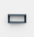UTIL – Plié Wall Unit