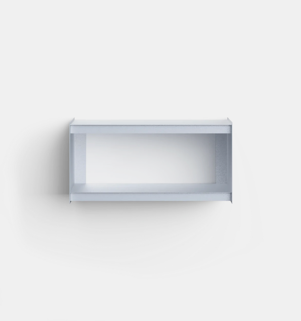 UTIL – Plié Wall Unit