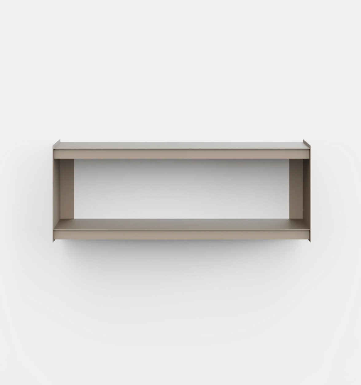 UTIL – Plié Wall Unit