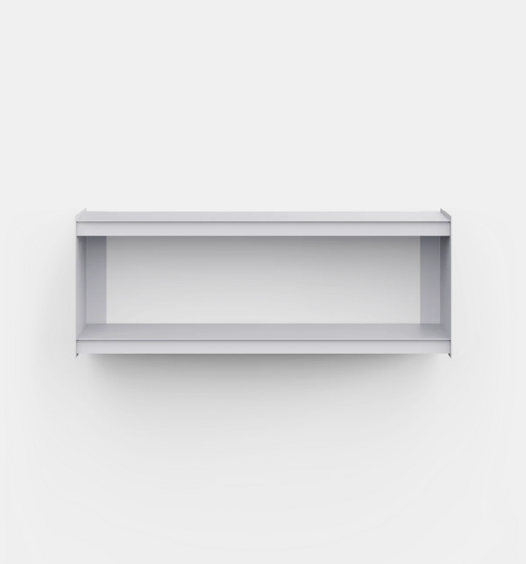 UTIL – Plié Wall Unit