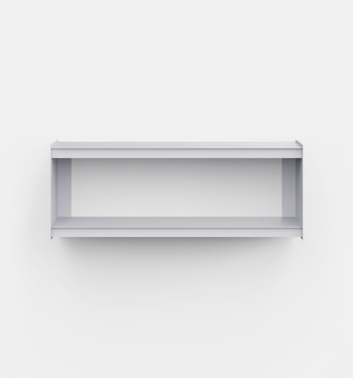 UTIL – Plié Wall Unit