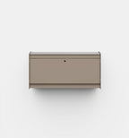 UTIL – Plié Wall Unit 1 Tall Drawer