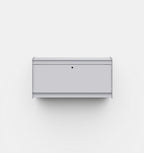 UTIL – Plié Wall Unit 1 Tall Drawer