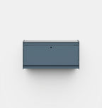 UTIL – Plié Wall Unit 1 Tall Drawer