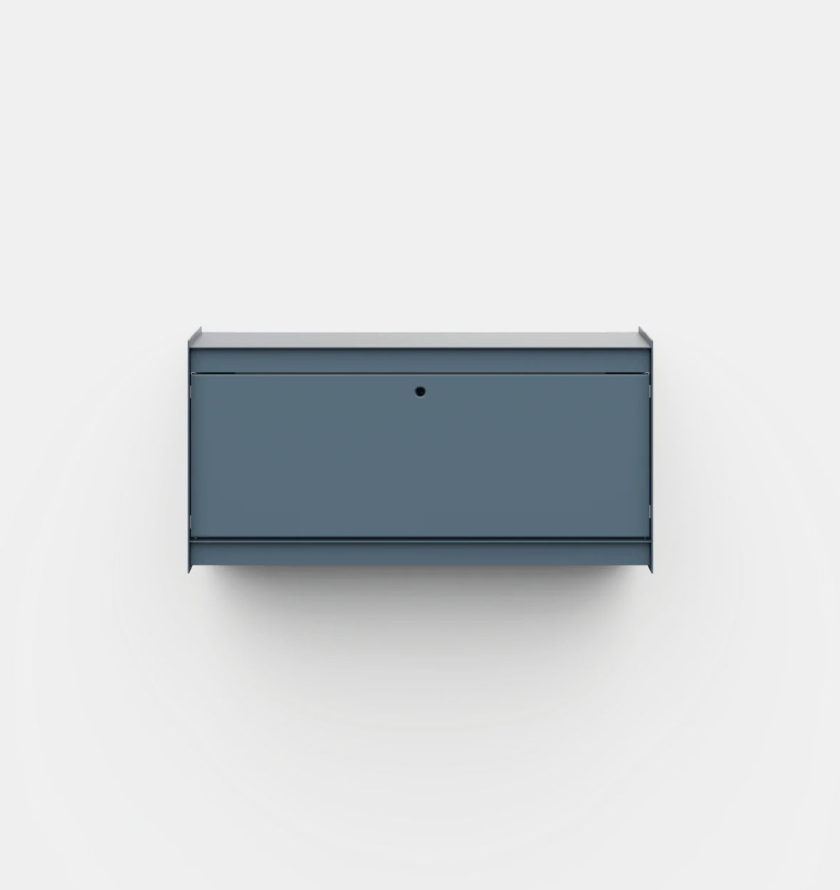 UTIL – Plié Wall Unit 1 Tall Drawer