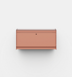 UTIL – Plié Wall Unit 1 Tall Drawer