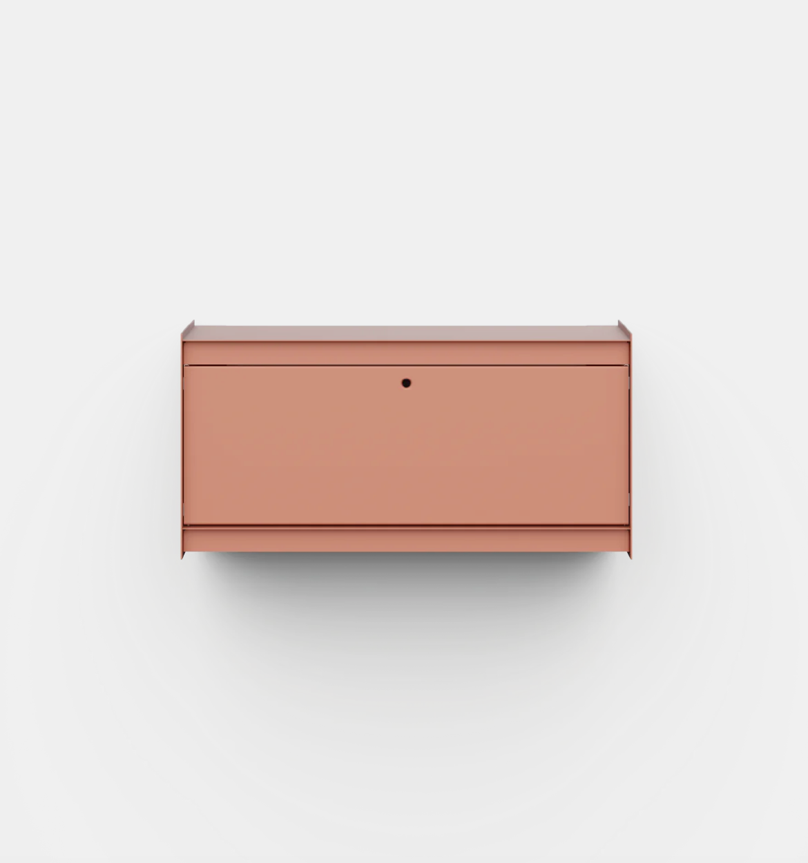 UTIL – Plié Wall Unit 1 Tall Drawer